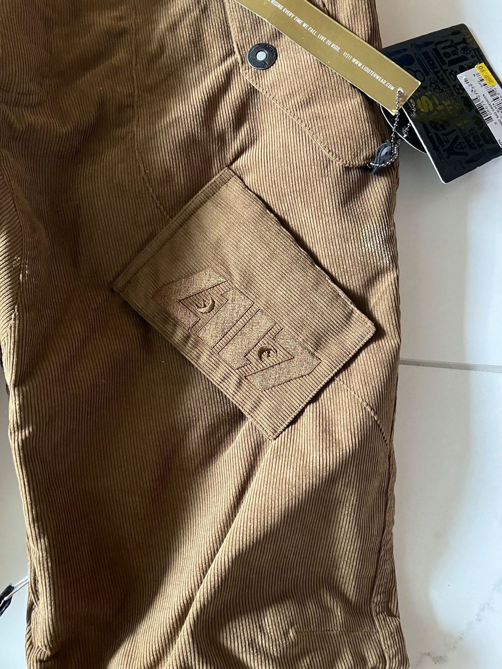 2117 Hosen: Skihose 2117 – Neu und originalverpackt aus Wolfhausen von swissski 3