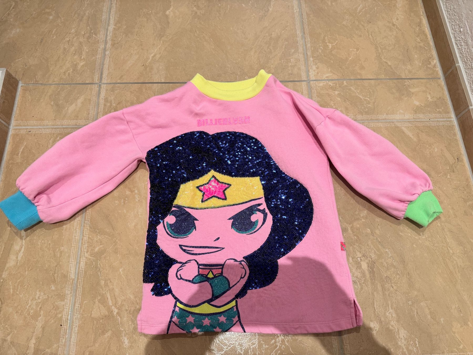 Kleider & Röcke: Billiebush cooles Kleid, 6J 116 – Gebraucht aus Klingnau von Markus14