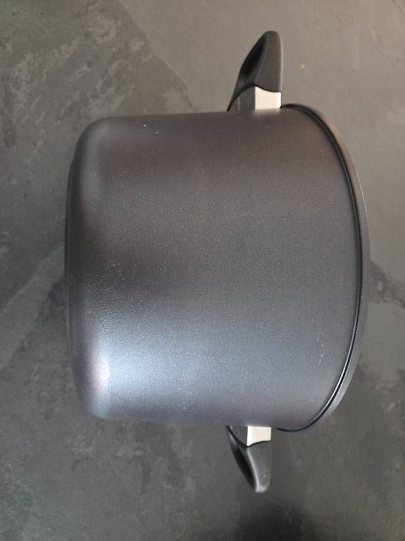 Pentole: Guss-Kochtopf 8,5 l, Kochtopf – Usato da Herznach venduto da koro02