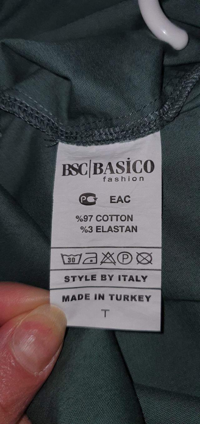 Vestiti: BSC Kleid – Nuovo (secondo la descrizione) da Basel venduto da Kristal4 5