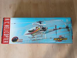 RC Helikopter Walkera HM 60B