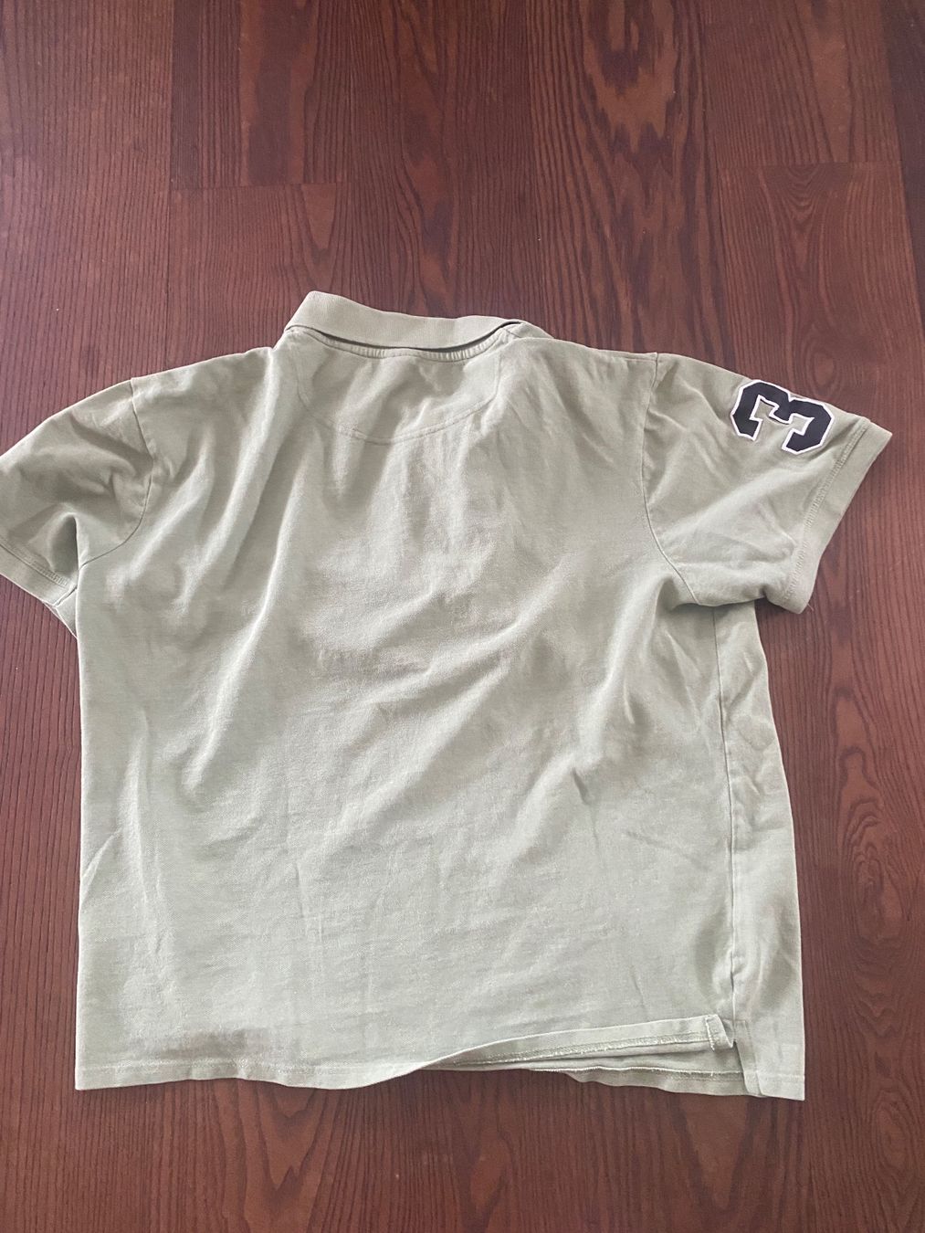 Magliette Polo: ASPERN Polo Shirt, Gr. L – Usato da Dielsdorf venduto da sissy04 2