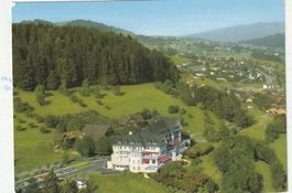Kurhaus Sonnenmatt Luzern