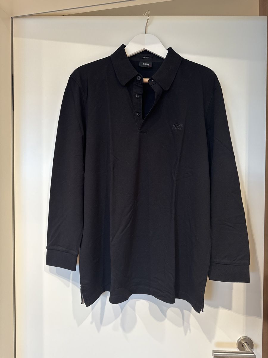 Hugo Boss Magliette Polo: Hugo Boss Polo-Shirt – Usato da Vaduz venduto da zoe_wym6