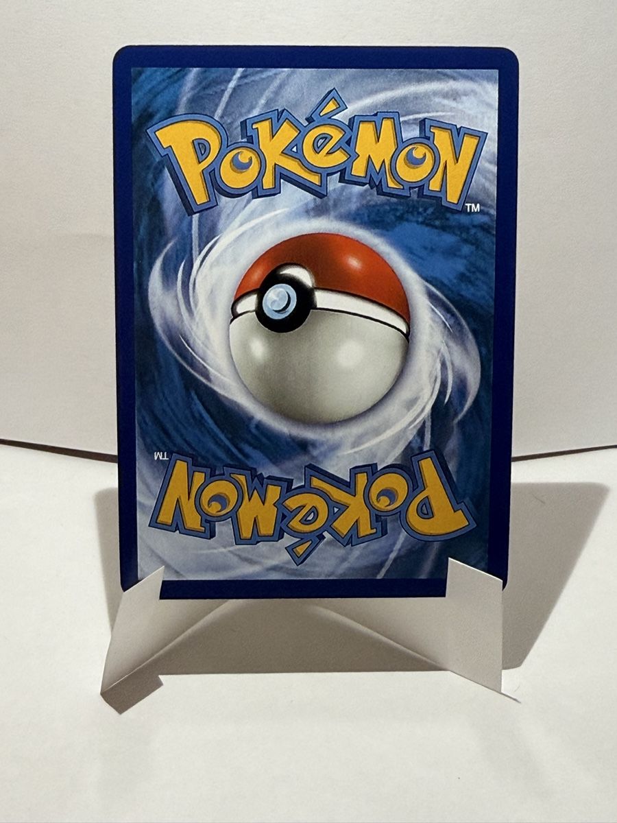 Pokémon Cartes à collectionner: Pokémon Karte Eevee / Evoli 1. Edition – Neuf (Voir description) à Wetzikon ZH par kev_2rhl 1