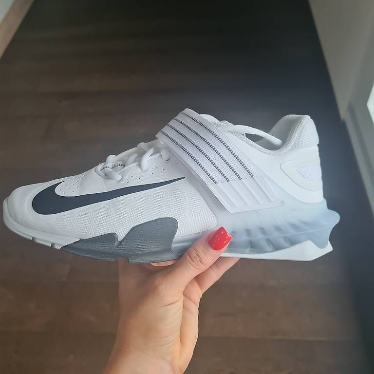 Damenschuhe: Nike Performance SAVALEOS Gr. 40 – Gebraucht aus Schalchen von shaddzydeluxe