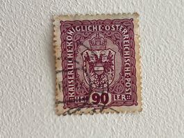 SALE ! Osterreich Briefmarken ab 1.30 CHF (Gratis-Versand)
