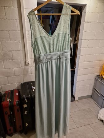 Abendkleid Festliches Kleid neu