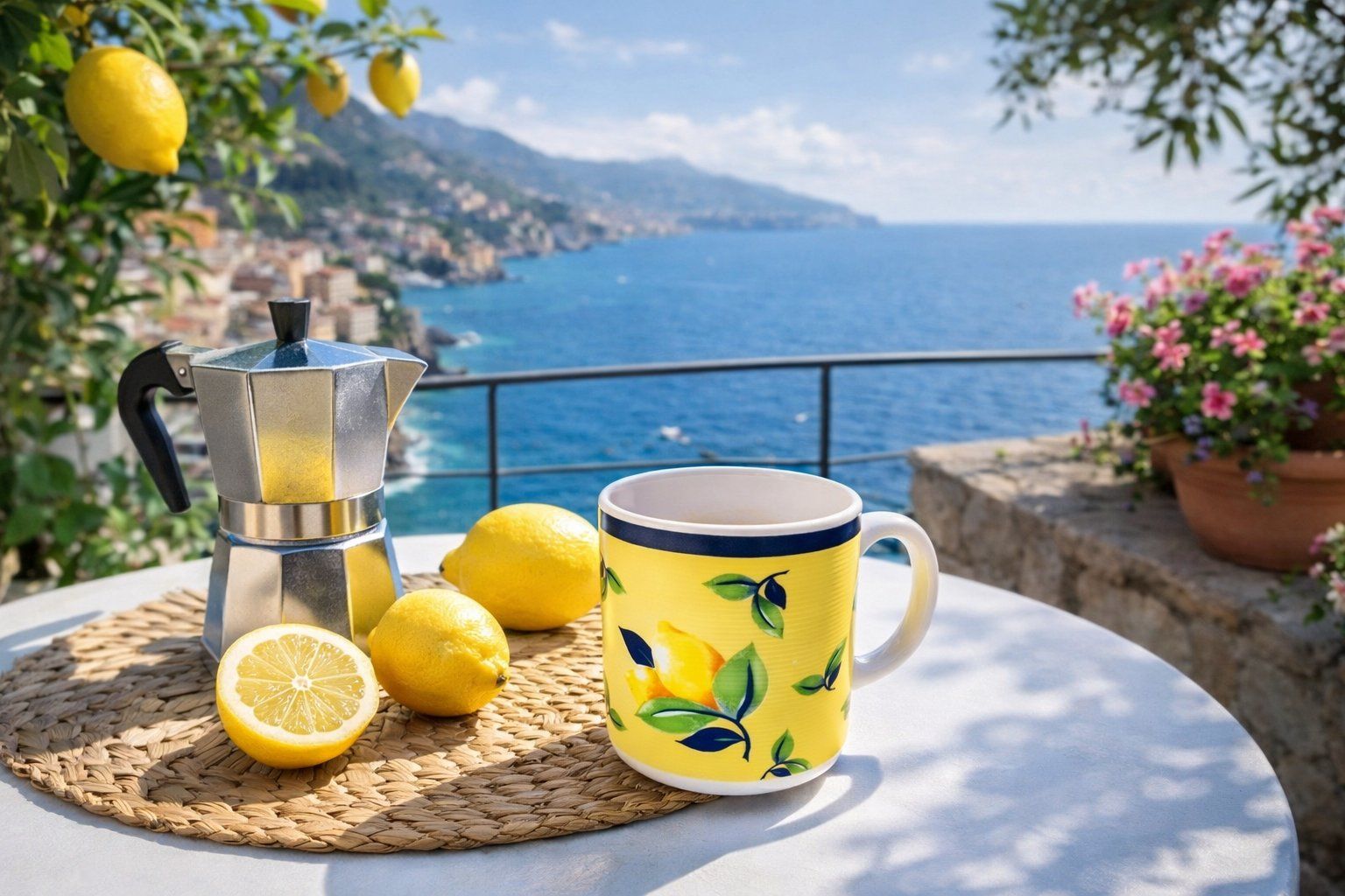 Tazze: Gelbe Tasse Zitronen Design – Nuovo (secondo la descrizione) da Fully venduto da VaneaSelection 1