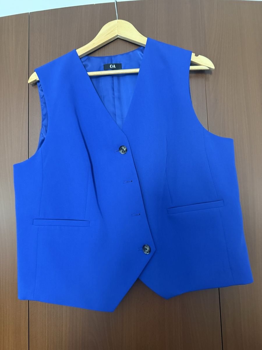C&A Gilets & Westen: Gilet  – Gebraucht aus Lausanne von mar_sxg5 1