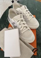Hermes SNEAKER FEMME DEEP MAILLE 37,5