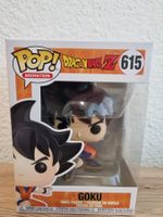 Funko Pop DragonBallZ #615 - Goku