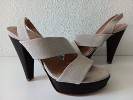 CAPARRINI FIRENZE Sandales pointure 35 neuves CHF 298,--