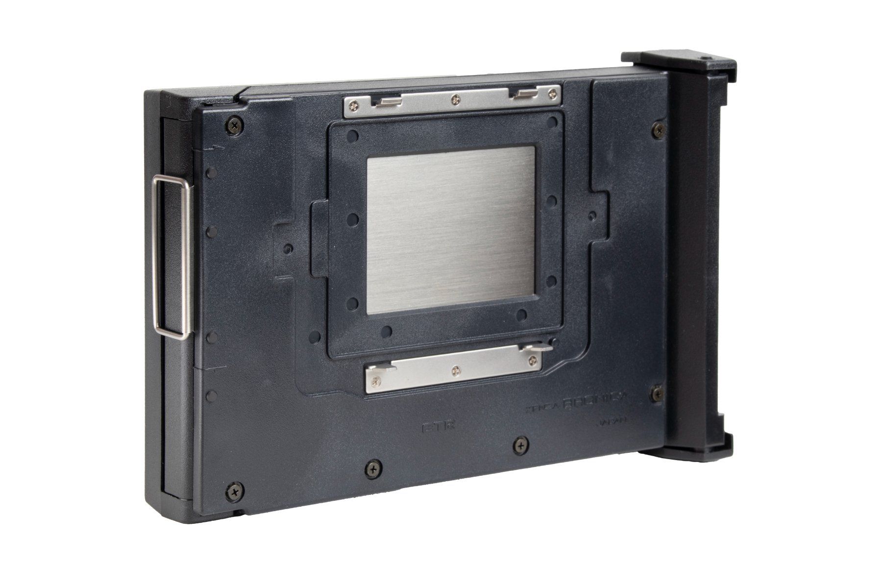 Polaroid Fotocamera: Bronica ETR  Polaroid Magazin – Usato da Emmen venduto da chromaton 1