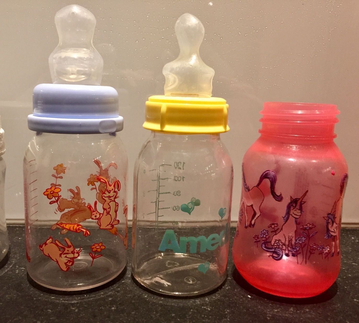 Avent Pasti del neonato: 6 Schoppen 125 ml – Usato da Neuendorf venduto da Knopfi 2