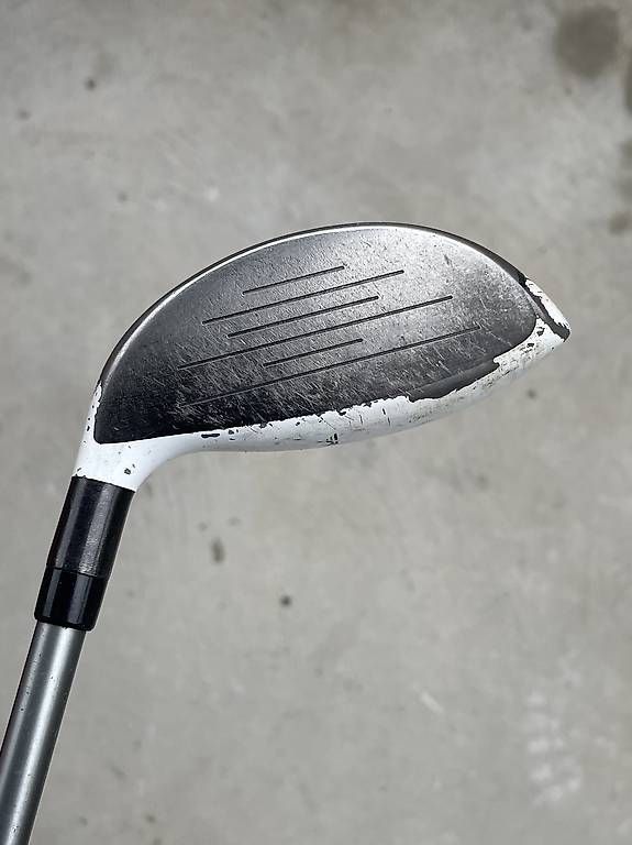 Taylor Made Mazze & Set: Taylor Made RBZ Hybrid 5 – Usato da Bern venduto da mia_8nfn 1