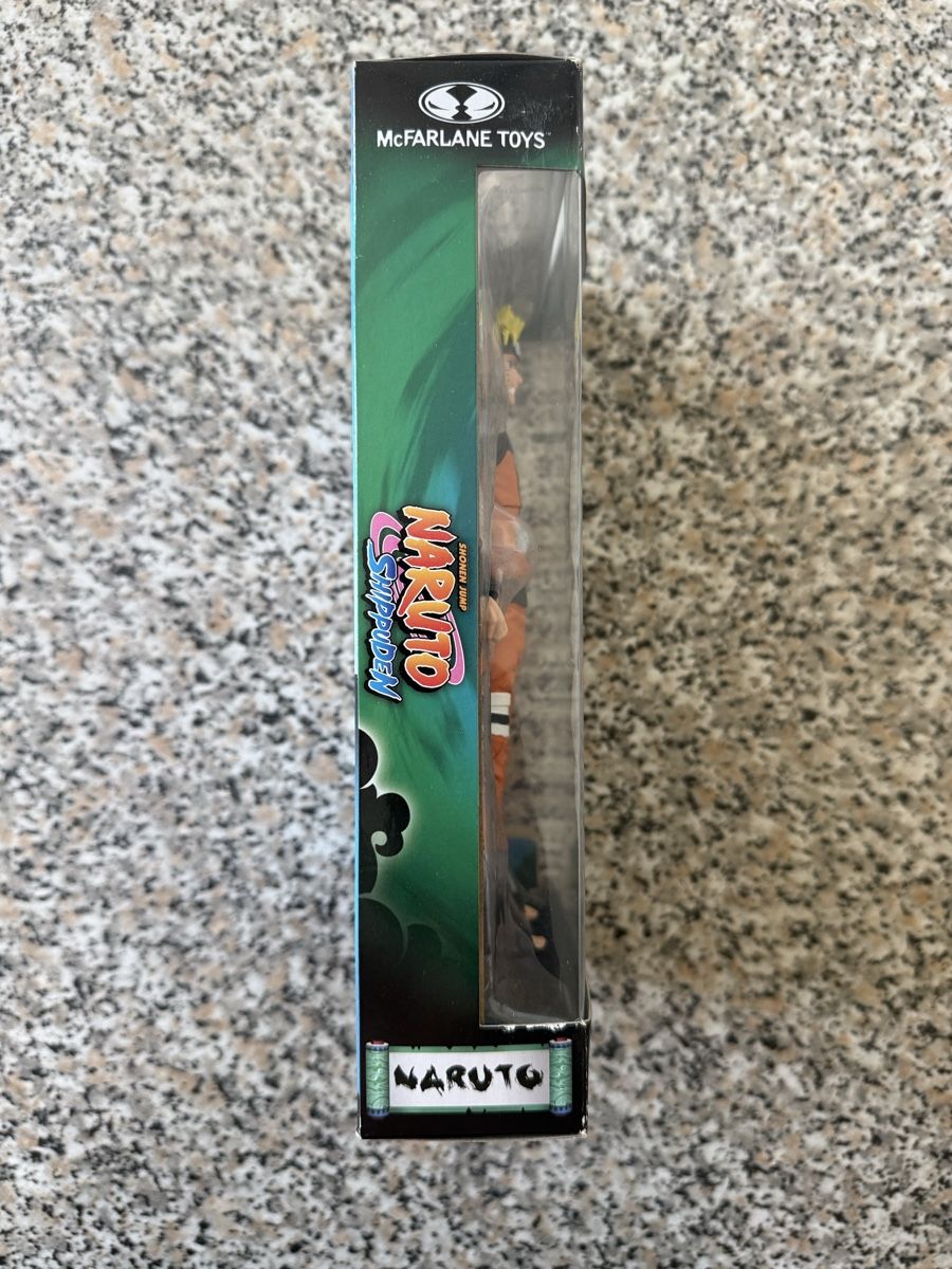 Statuette: Naruto Shippuden Actionfigur neu – Nuovo e nell'imballaggio originale da Wädenswil venduto da dom_pz5d 2