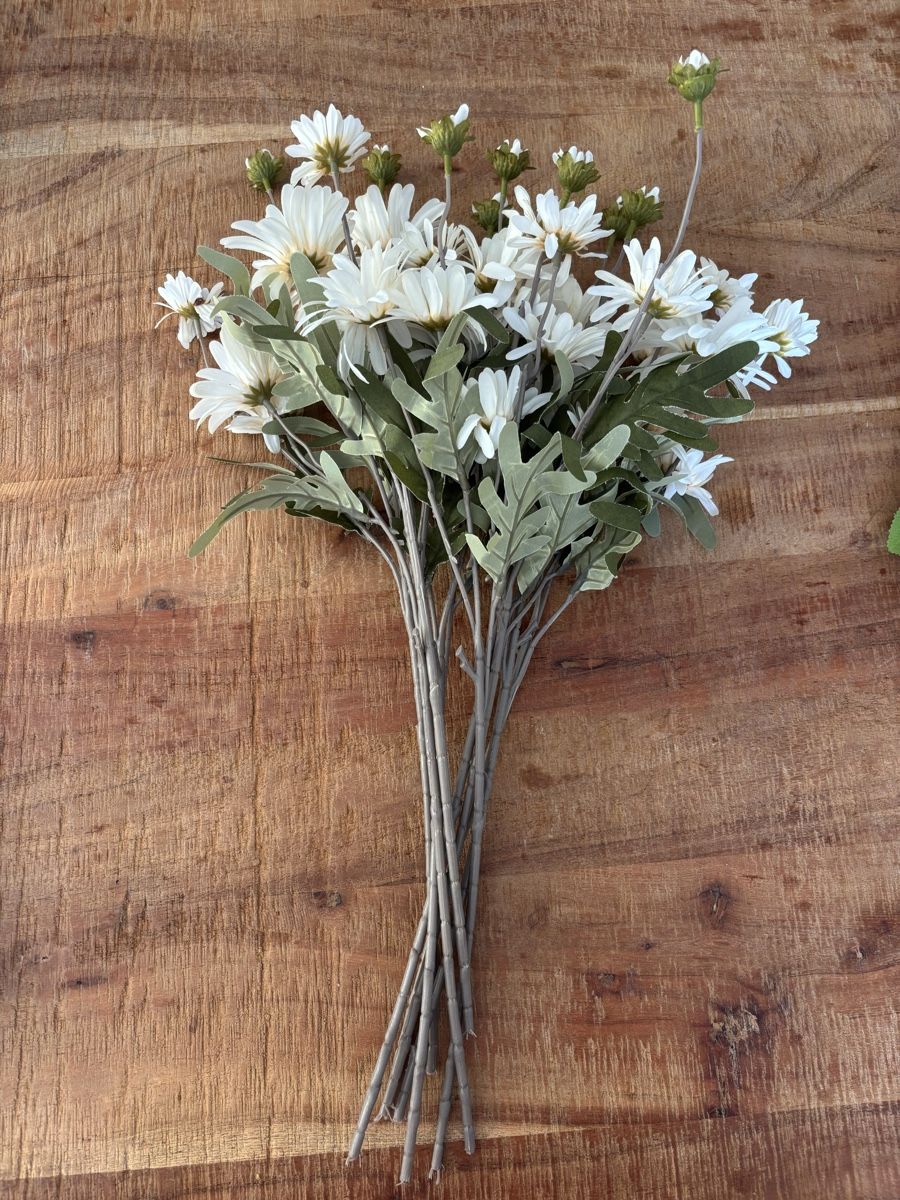 Tutte le decorazioni: Kunstblumen Diverse Hochzeit – Usato da Wädenswil venduto da S.ke 3