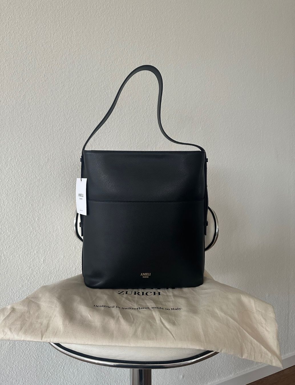 Alemi Borse: AMELI Letten Bag – Nuovo (secondo la descrizione) da Effretikon venduto da aimslee