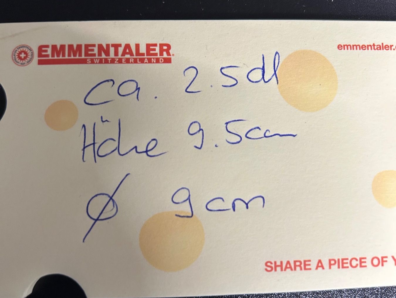 Tupperware Contenitori & Simili: Tupperware Milchkännli – Usato da Obergösgen venduto da Andre118 3