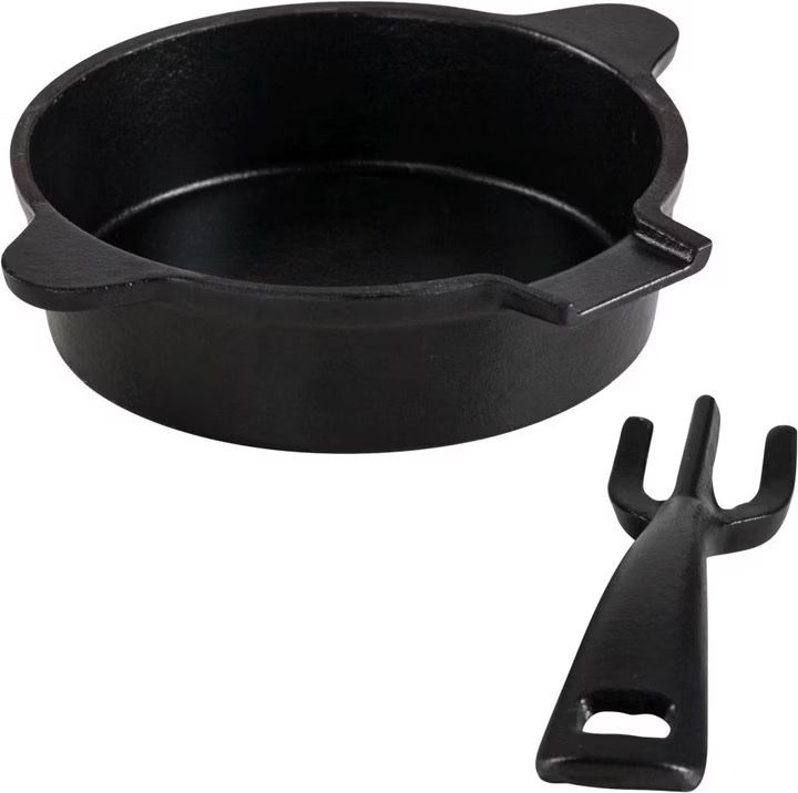 Elettrodomestici da cucina: 4 Genius Grill-Pfännchen – Nuovo (secondo la descrizione) da Neukirch / Egnach venduto da Taucher68