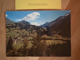 AK von Les Diablerets et la Palette d' Isenau