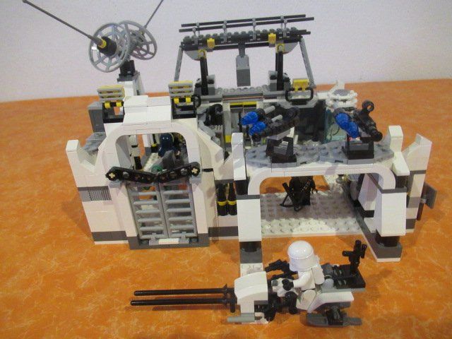 Lego Kit di costruzioni: lego 7879 – Usato da Gryon venduto da croset. 2