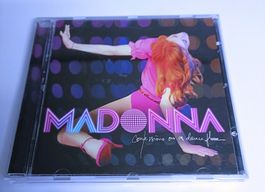 MADONNA - KONFESSIONEN AUF EINER TANZFLÄCHE - R1
