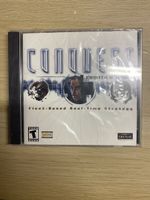 Conquest Frontier Wars, PC Spiel 