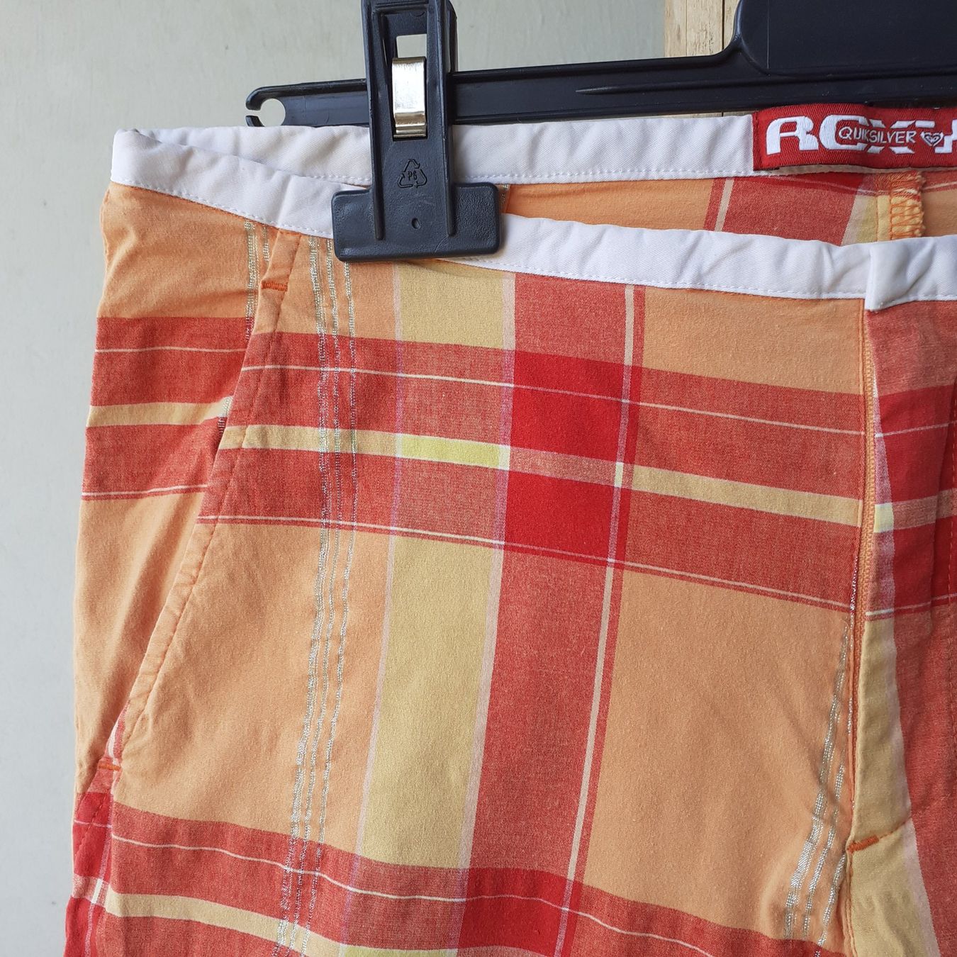 Quiksilver Hosen: Quicksilver Roxy Life  3/4 Sommerhose, S – Gebraucht aus Bern von Solarsystem 5