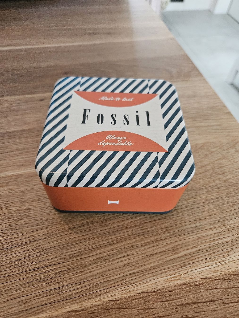 Fossil Bracciali & Braccialetti: Armband Fossil – Usato da Allschwil venduto da Paulista1991 2