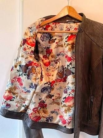 Giacche: Leder-Jacke von StreeOne – Nuovo (secondo la descrizione) da Rapperswil venduto da jungfrau1959 2