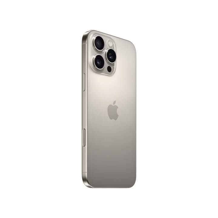 Apple Portables: Apple iPhone 16 Pro Max – D'occasion à Appenzell par Riuji 1