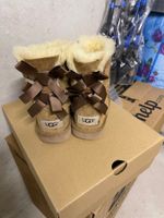 Kinder UGG Grösse 27