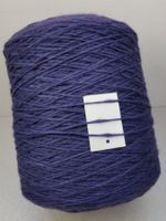 Filpucci Merino & Cottone & Alpaka Garn Matcha 600g blu