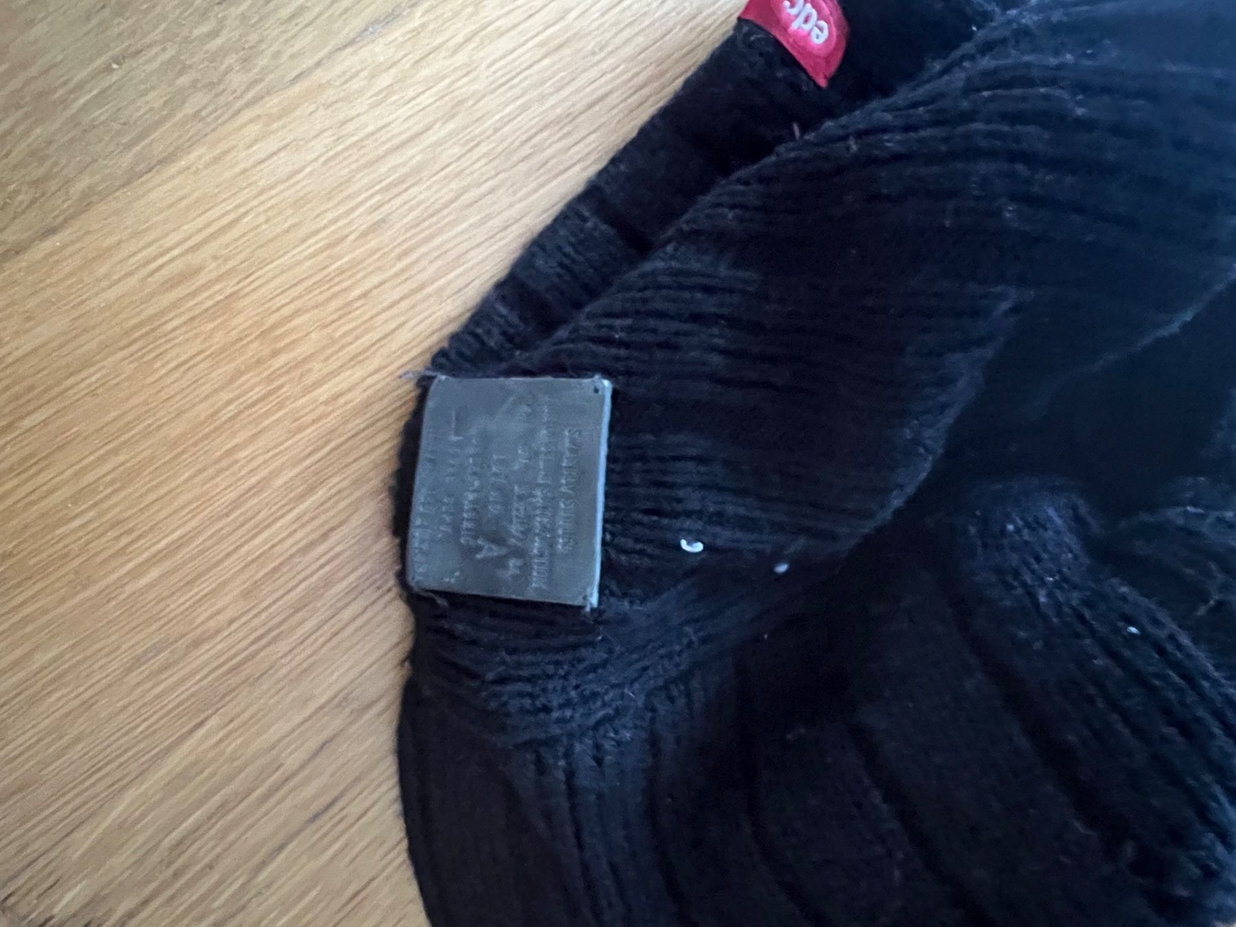 Altro in  Abbigliamento & Accessori: Mütze espirit – Usato da Hinwil venduto da jua_t8vd 1
