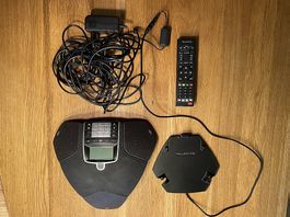 Konferenztelefon