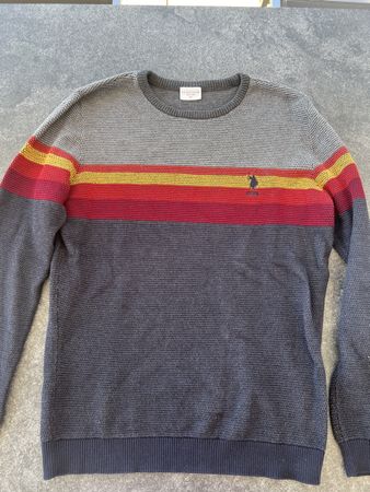 U.s Polo