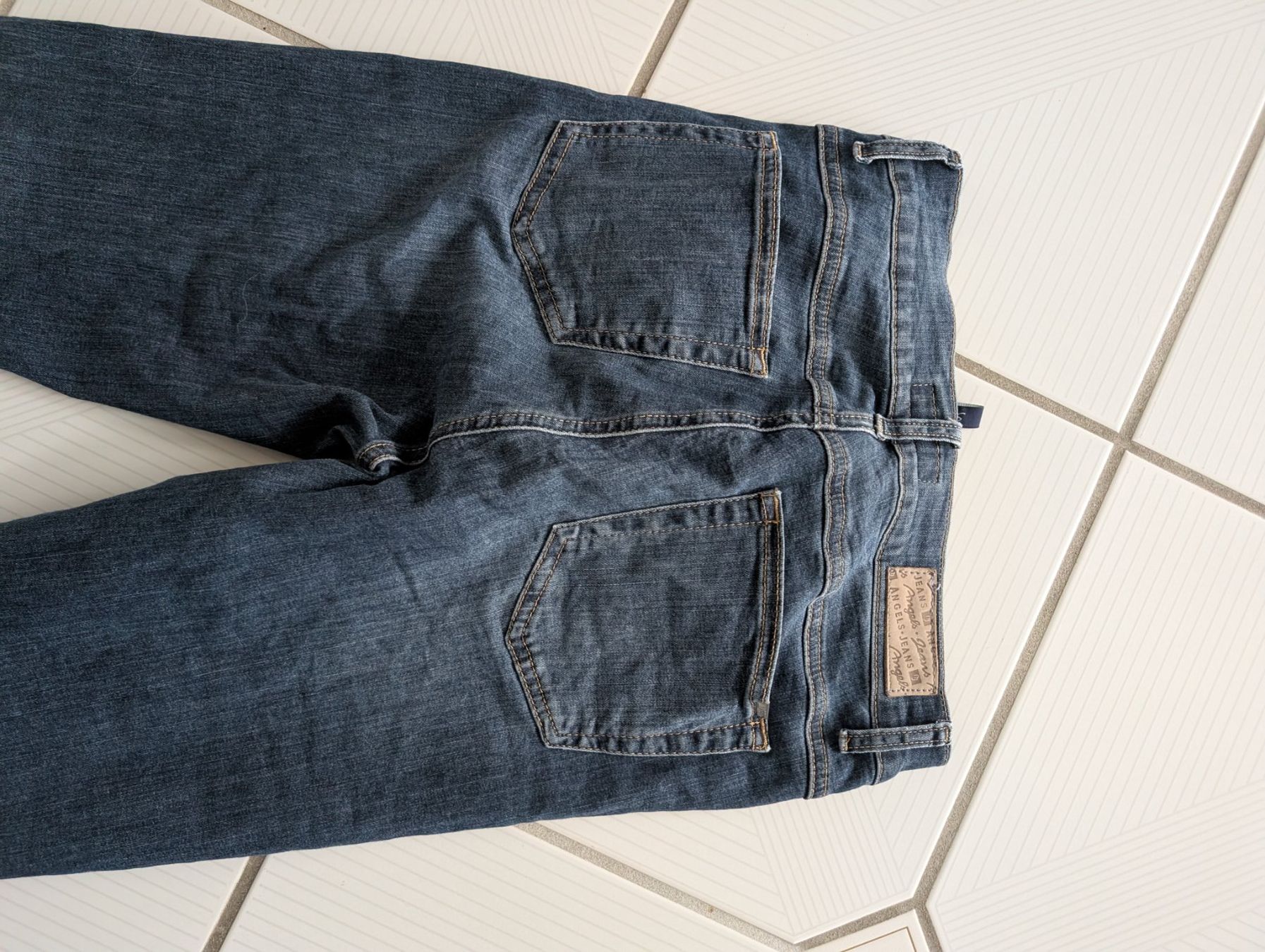 Angels Jeans: Jeans – Gebraucht aus Zwillikon von martinza 2