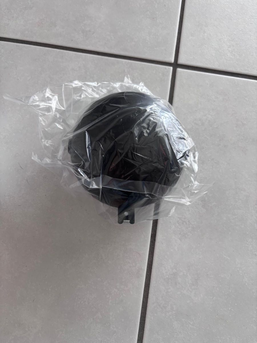 Parti ricambio per ciclomotori: Scheinwerfer Mofa - 13 cm "Neu" – Nuovo (secondo la descrizione) da Meisterschwanden venduto da Scania78 1