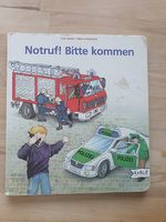 Notruf! Bitte kommen!