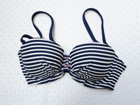 NEU! Sportliches Calida Bikinioberteil Gr. 42D