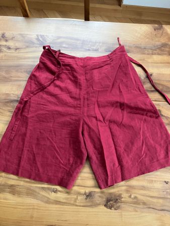 schöne, luftige Sommershorts