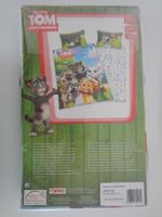 Kinderbettwäsche Tom & Friends 160/210 + 65/100    NEU