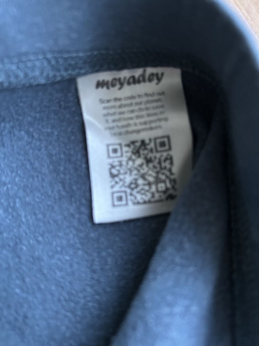 Calze & Collant: Leggings mayday Gr 104/110 – Usato da Winterthur venduto da Betty2018 3