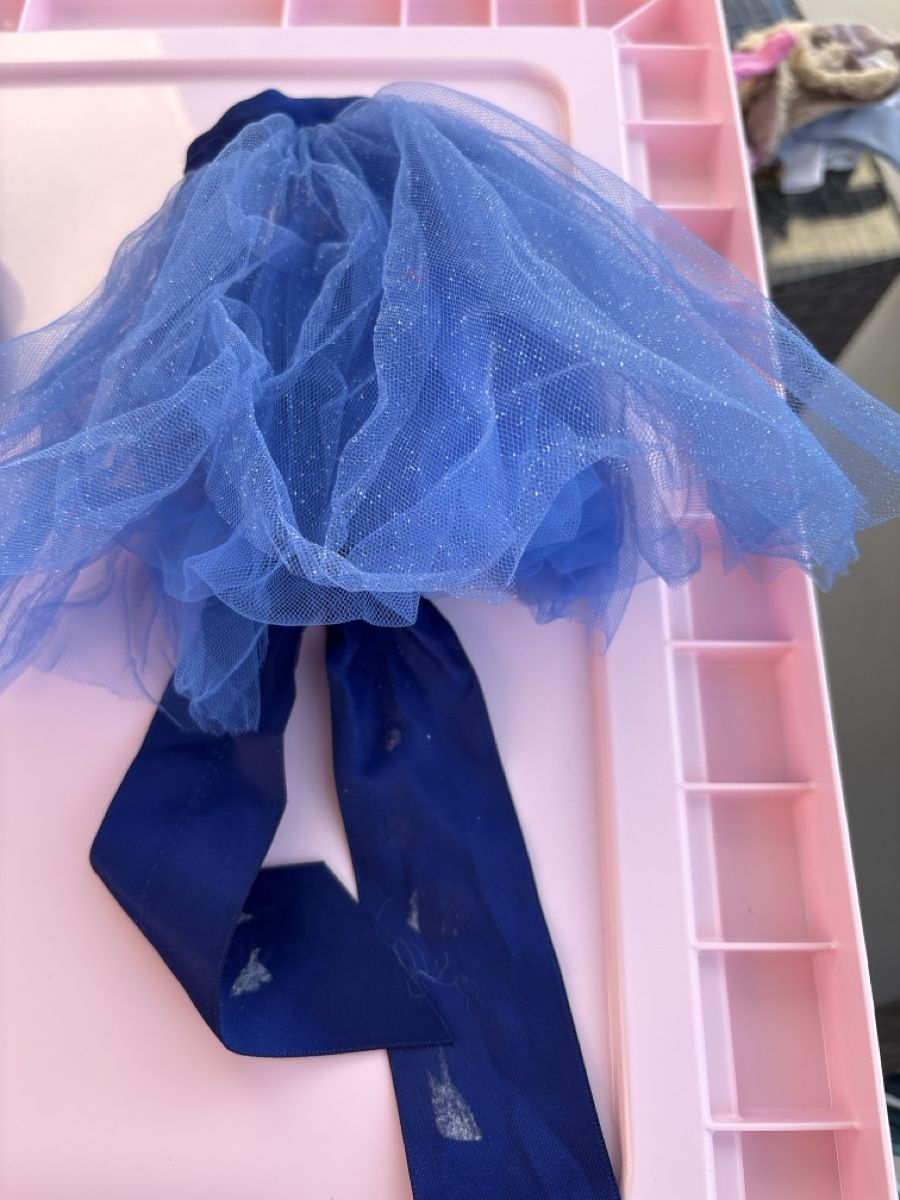 Bambole: Barbie very velvet Midnight Blue  – Difettoso da Zürich venduto da Sundaygirl 2