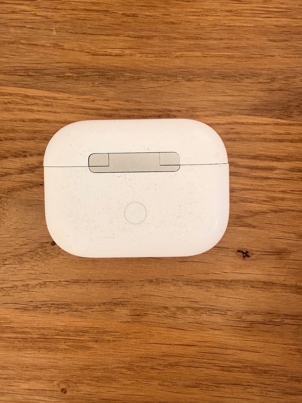 Apple Casques audio: APPLE AirPods Pro 2 Charging Case A2700 – D'occasion à Lausanne par Nine1982 4
