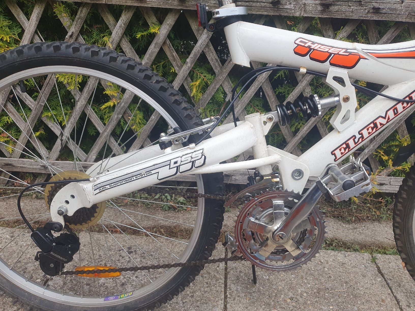 Velos: Mountainbike – Gebraucht aus Rothrist von roebiswerkstatt 3