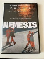 Nemesis (2020) DVD von Thomas Imbach