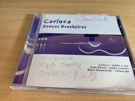 Carioca – Danças Brasileiras